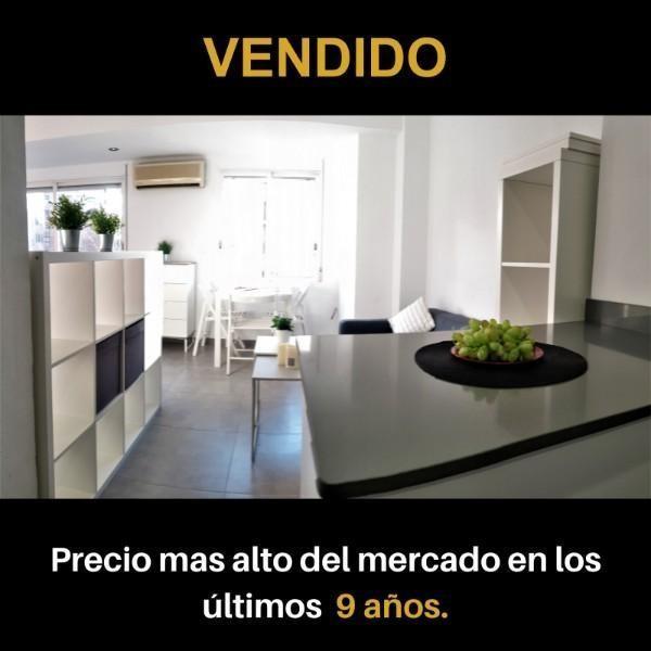 Piso Valencia