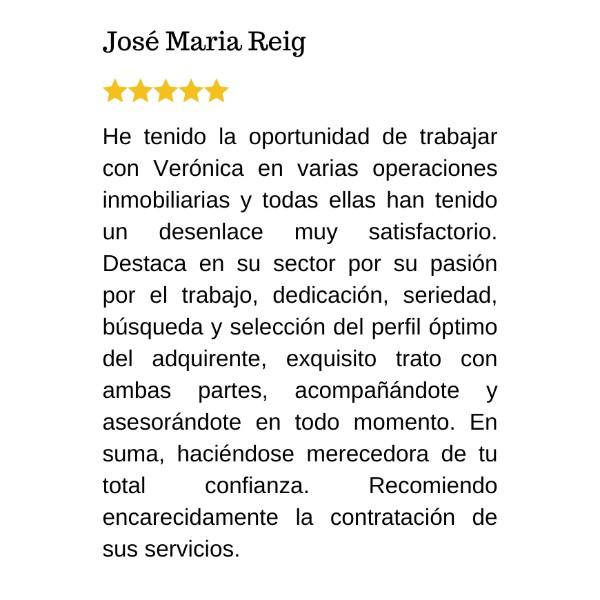 Mejor inmobiliaria en Valencia