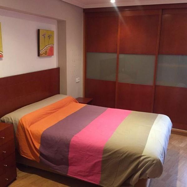 Piso en alquiler en Valencia