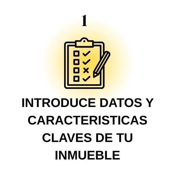 Valora tu propiedad en Valencia