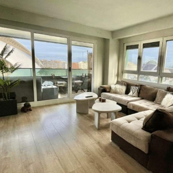 Piso en Venta en Valencia