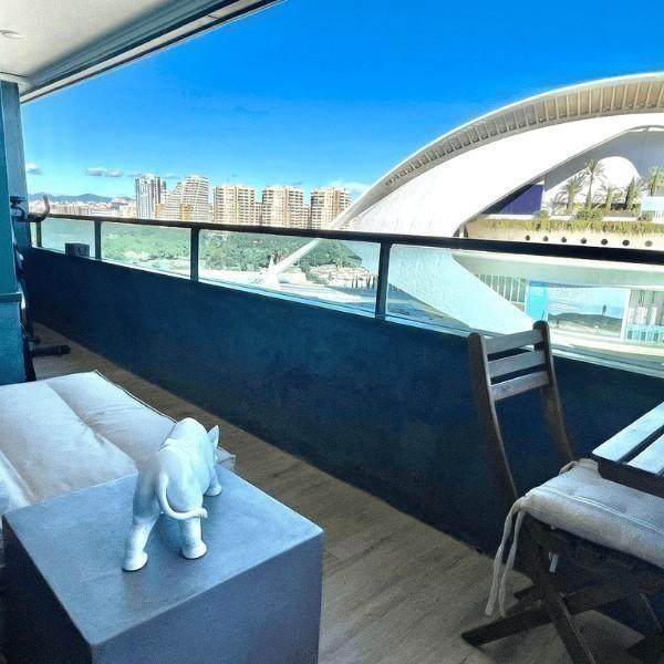 Piso en Venta en Valencia