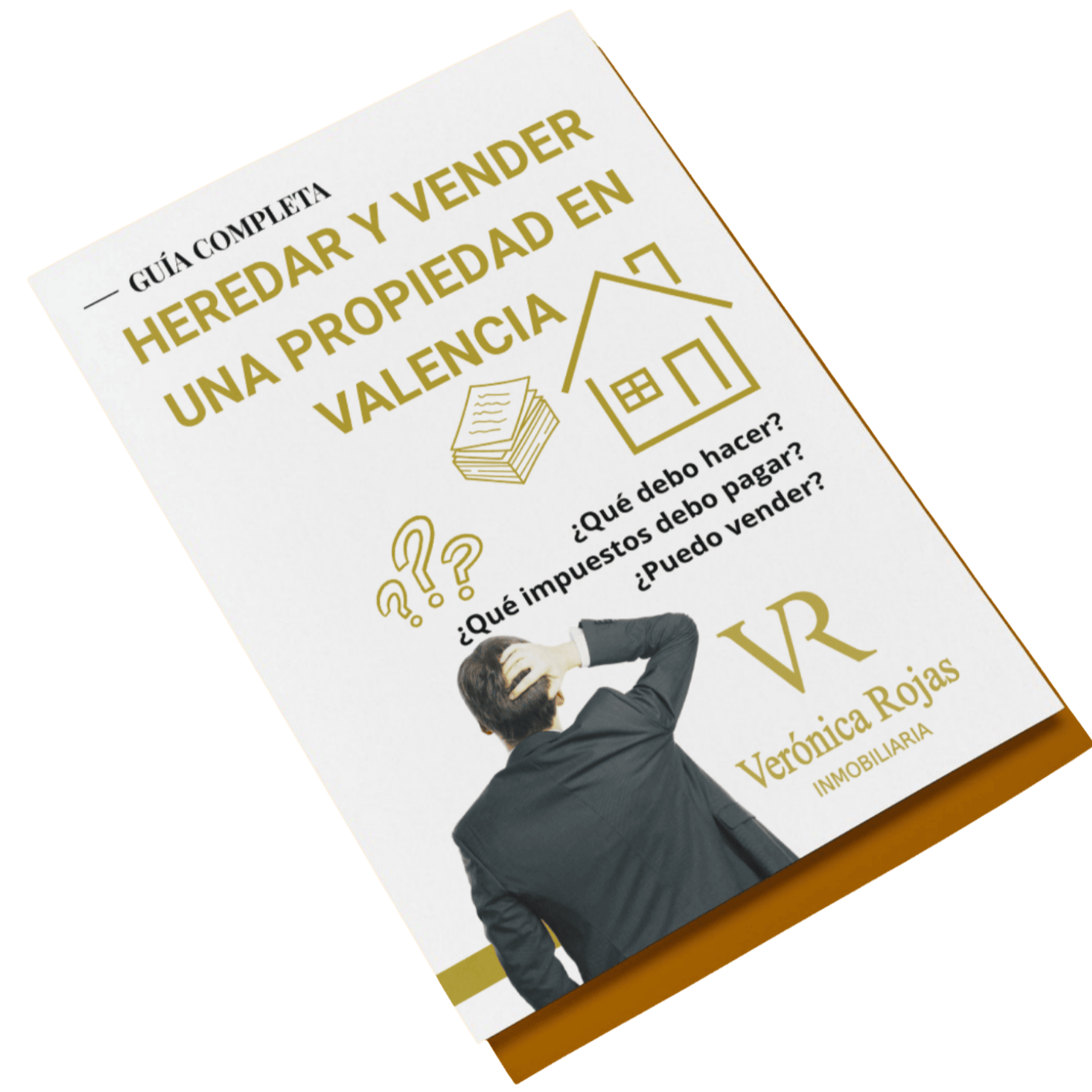 Inicio¿Has heredado una vivienda en Valencia y no sabes por dónde empezar? ¿Cómo vender una propiedad heredada en Valencia?