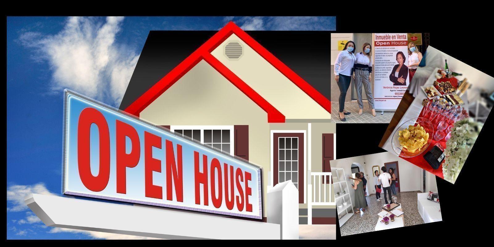 Una "Americanada" que tiene mucho éxito a la hora de vender una propiedad en España...