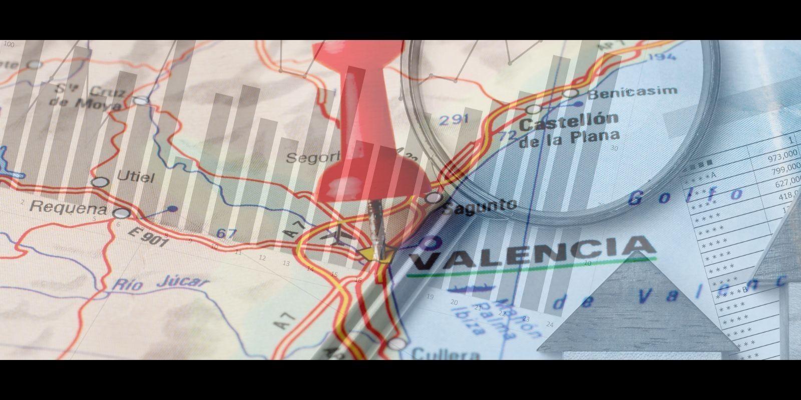 Factores que Impulsan el Mercado Inmobiliario en Valencia