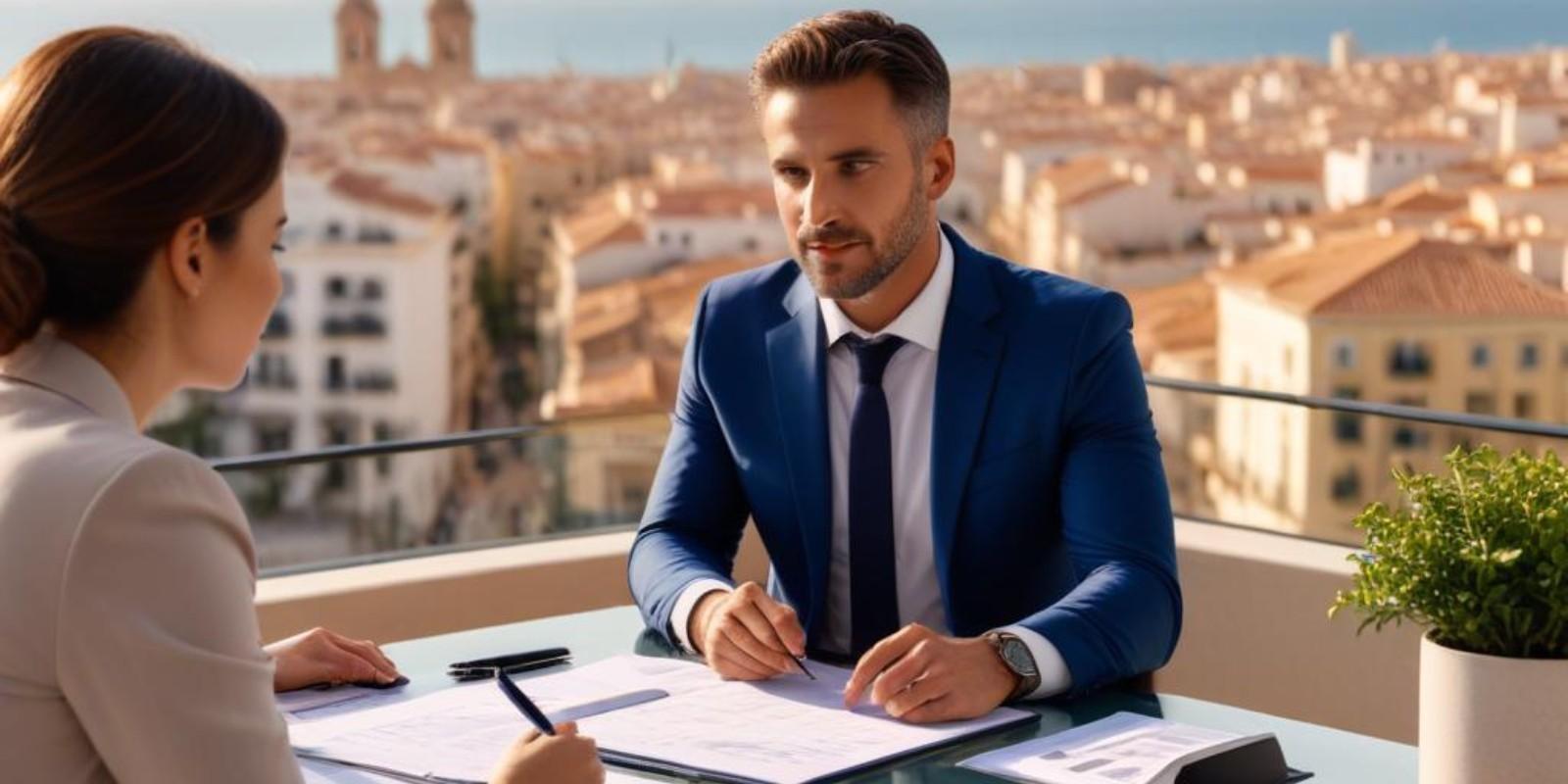 Beneficios de contratar un agente inmobiliario en Valencia