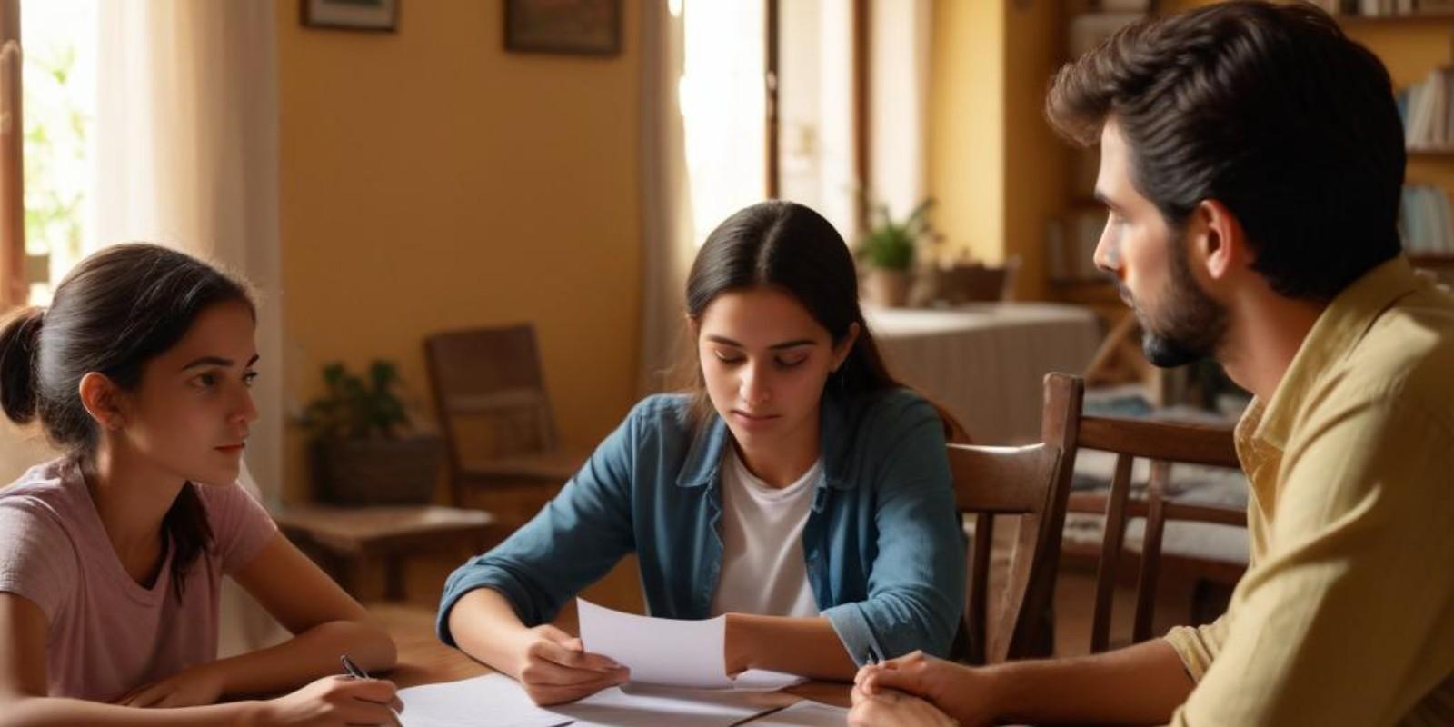¿Cómo tributa en el IRPF la venta de una vivienda heredada?