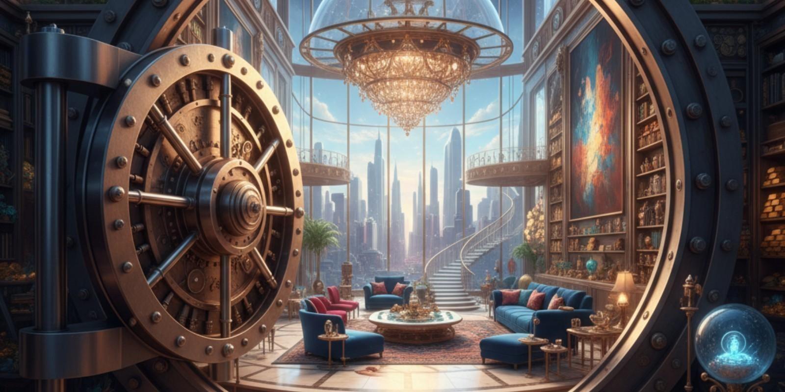 Cómo proteger la privacidad y seguridad de tu propiedad de lujo a la hora de vender en Valencia (Guía 2025)