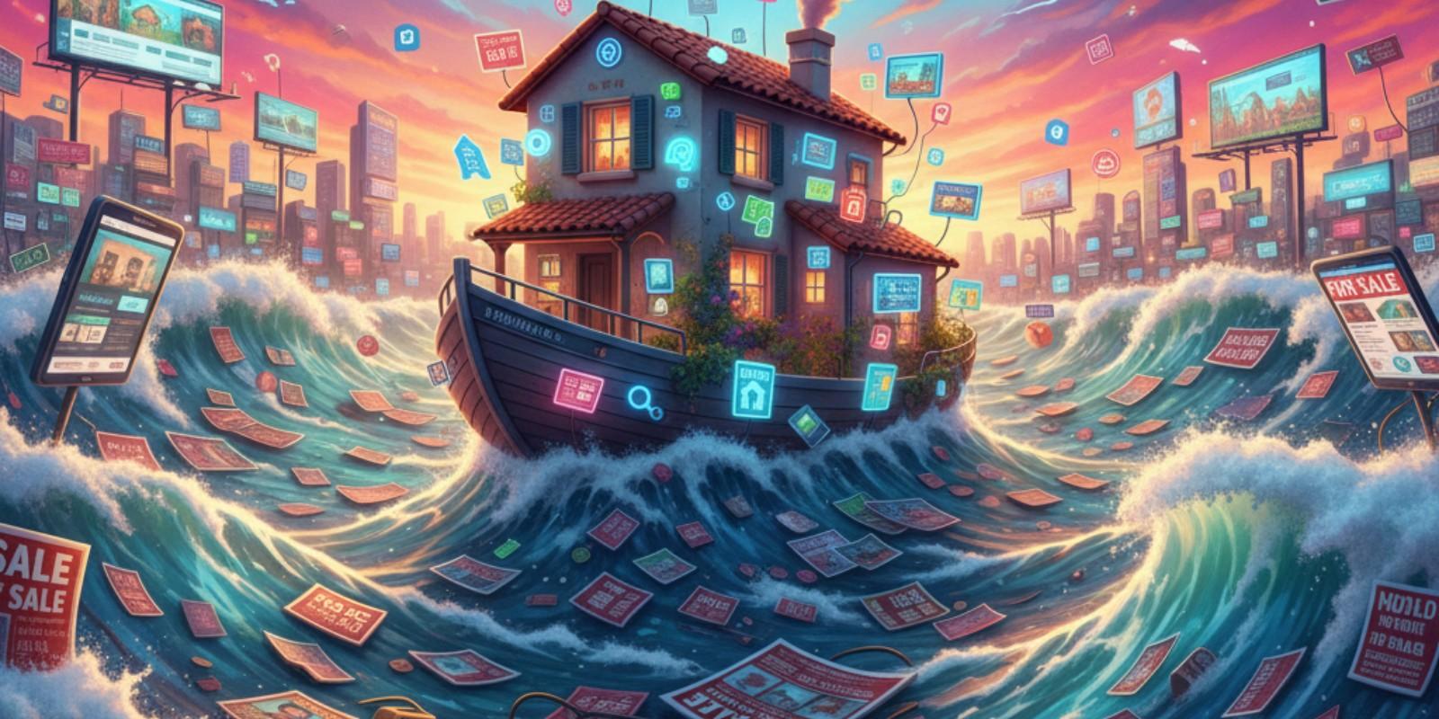 Errores comunes al vender una vivienda como particular en Valencia