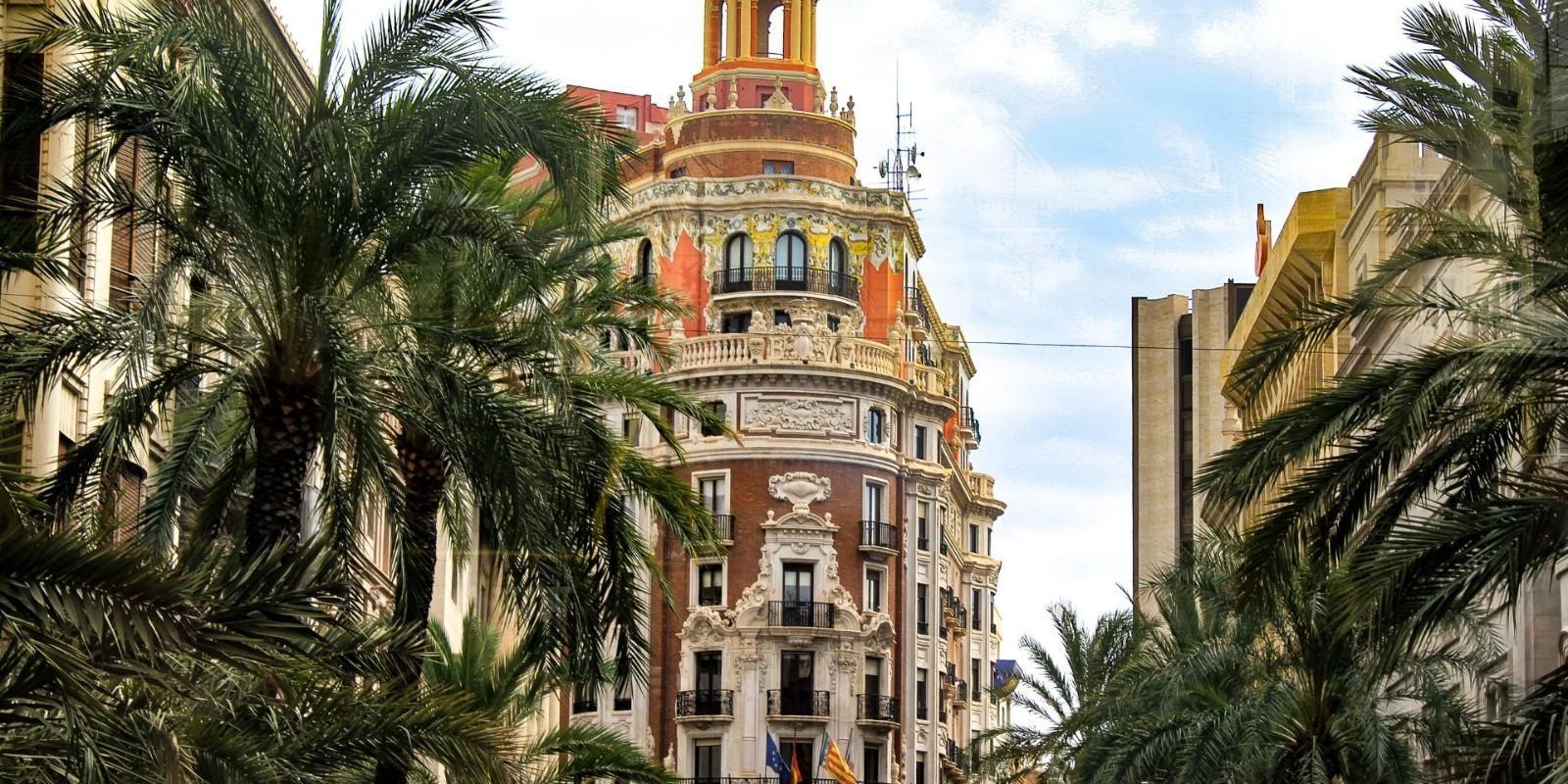 L’Eixample en Valencia 2025: estilo mediterráneo, cultura y exclusividad en cada hogar