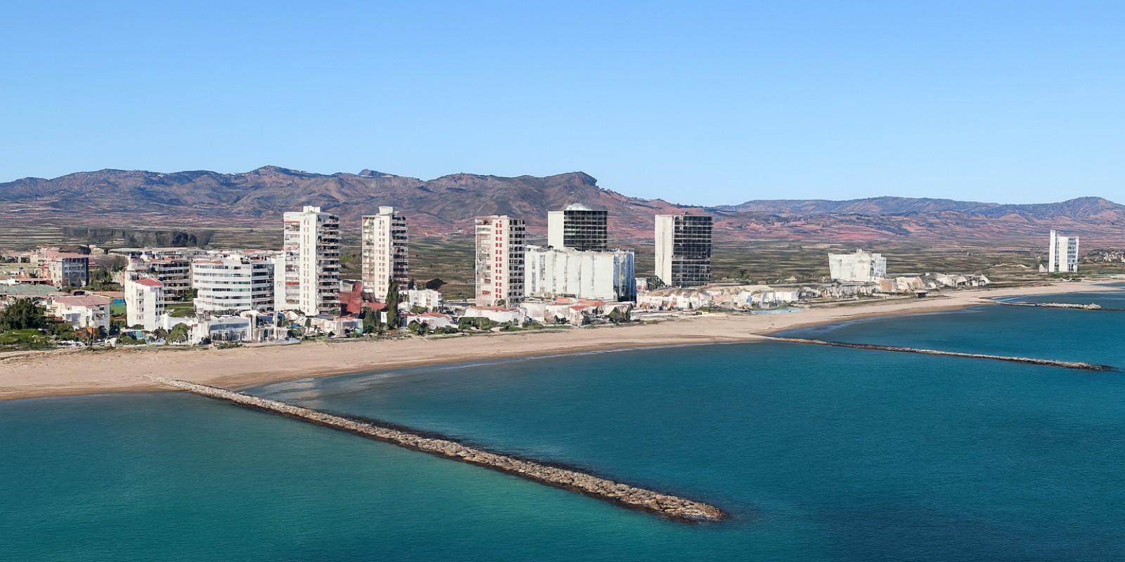 El Puig: exclusividad frente al mar en Valencia – Propiedades de ensueño 2025