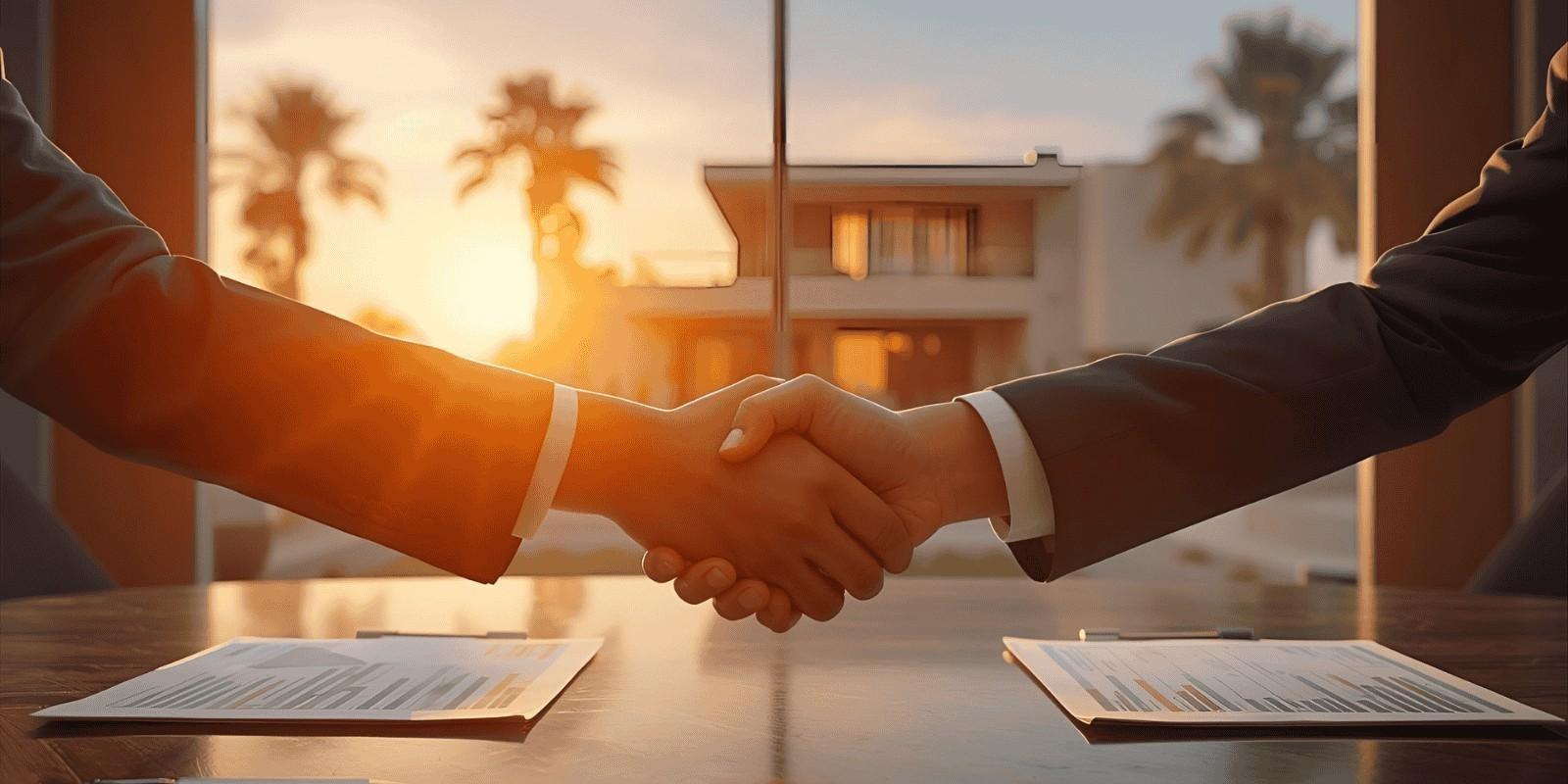 Negociación experta que multiplica tu beneficio en la venta de tu propiedad en Valencia.