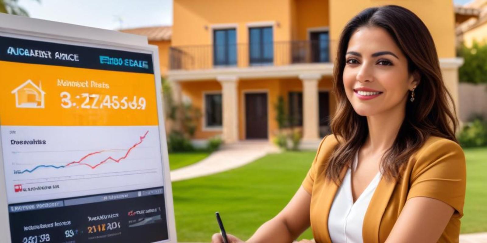 Quiero vender mi casa en Valencia. Guía práctica para calcular el valor real de tu vivienda en Valencia