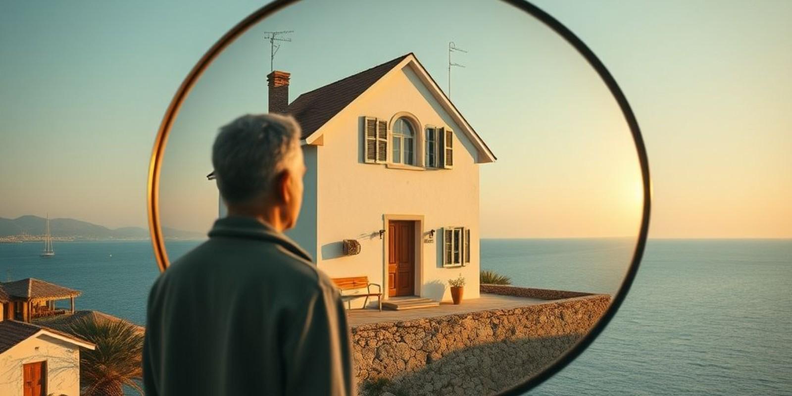 ¿Por qué tu casa no se vende (aunque te parezca perfecta)? la trampa del apego emocional que frena tu venta en Valencia (2025)
