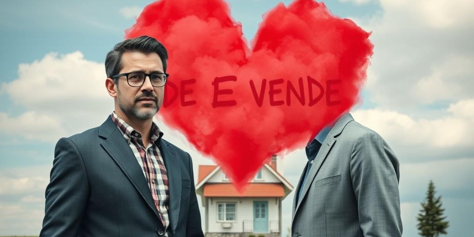 ¿Cómo el apego emocional te hace perder dinero al vender tu vivienda en Valencia (2025)?