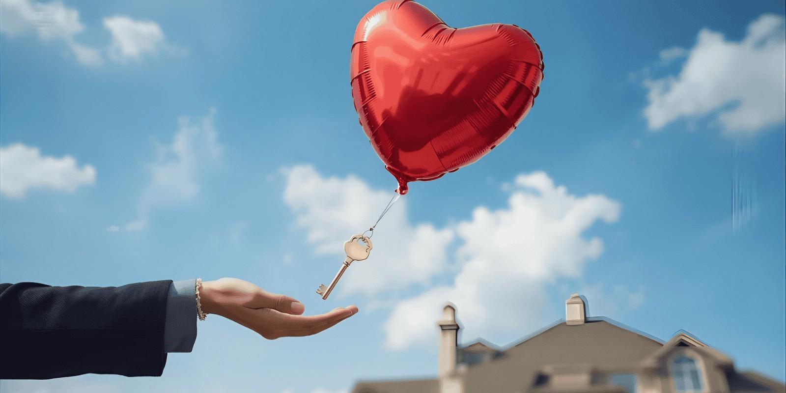 ¿Cómo vender sin apego?  El arte de soltar tu casa sin perder su valor (2025)