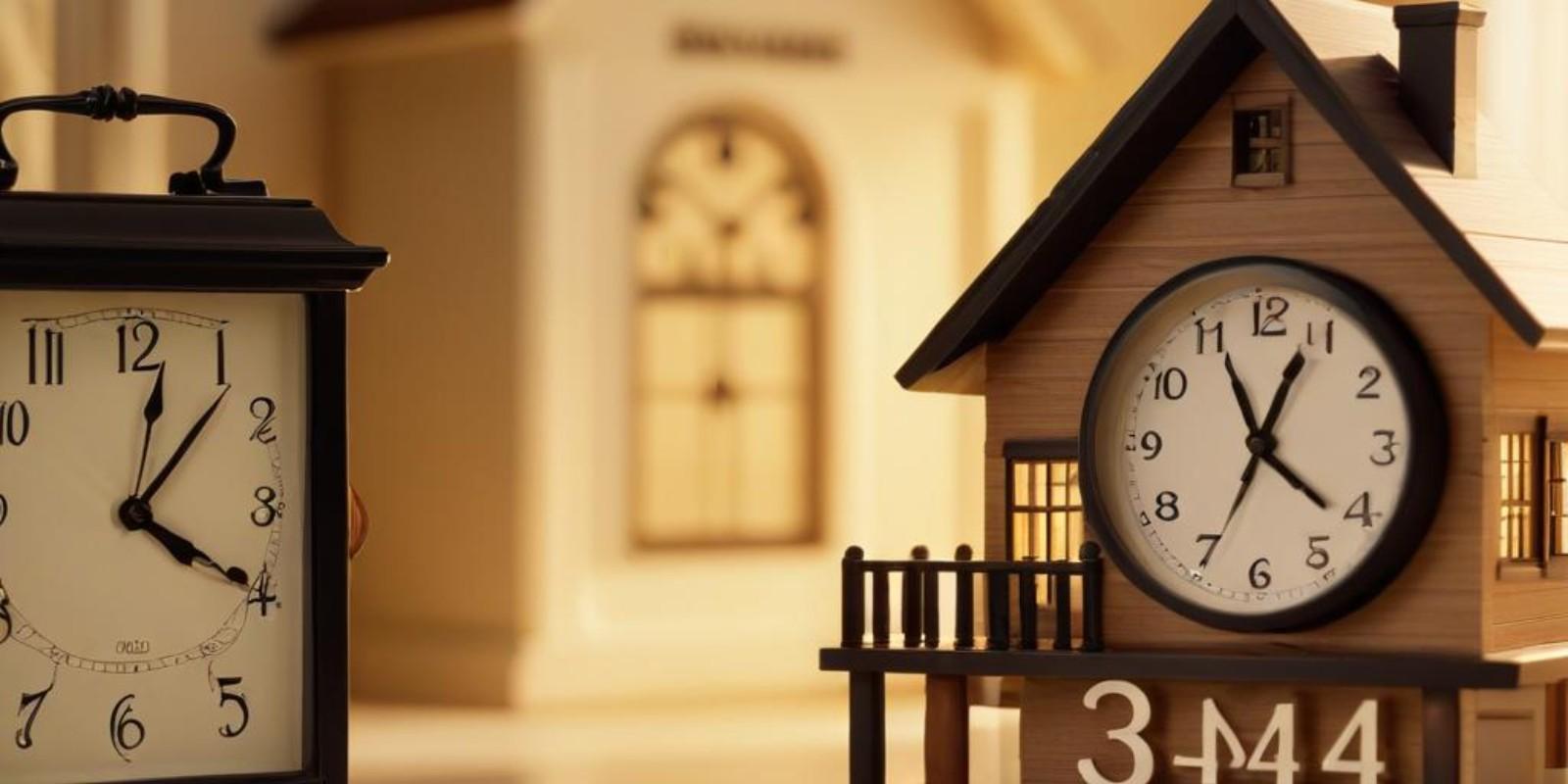 El tiempo en mercado: el factor silencioso que puede hacerte perder miles de euros al vender tu vivienda en Valencia