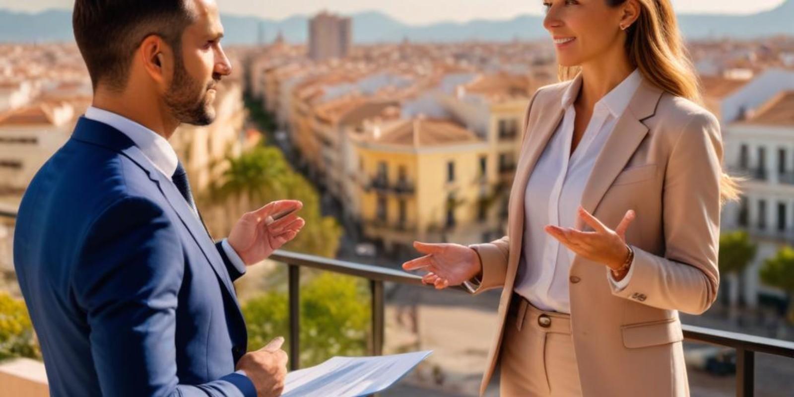 ¿ Cómo elegir al agente inmobiliario adecuado en Valencia ? criterios esenciales para vender tu vivienda con seguridad, estrategia y el mejor precio