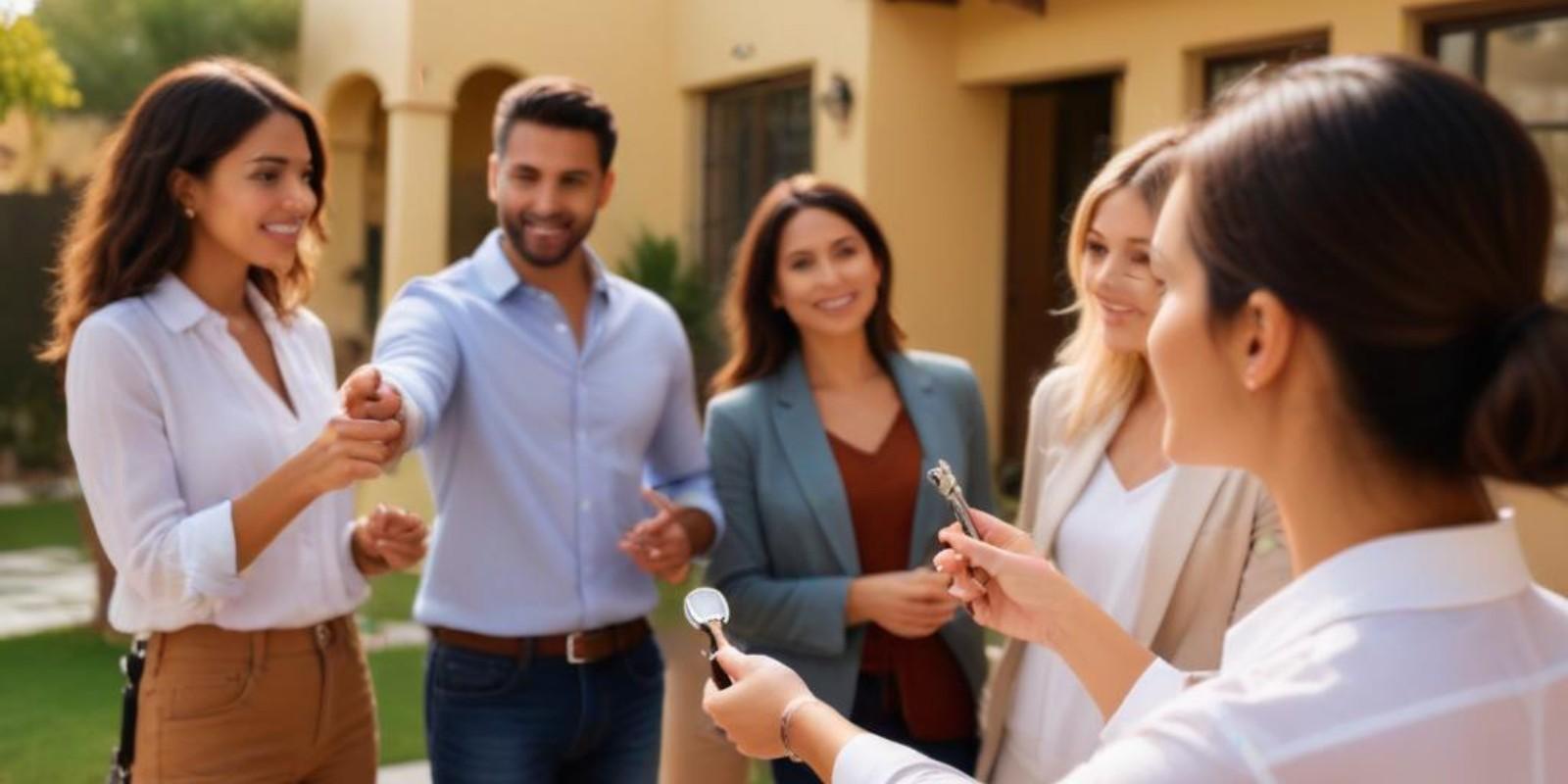 ¿ Qué tipo de comprador busca una vivienda como la tuya en Valencia ? descubre el perfil ideal para vender más rápido y al mejor precio