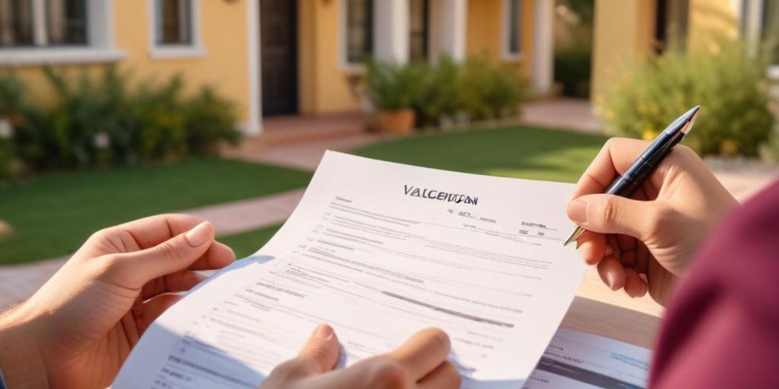 He heredado una vivienda en Valencia en 2025: guía definitiva para gestionar, valorar y vender una herencia sin errores