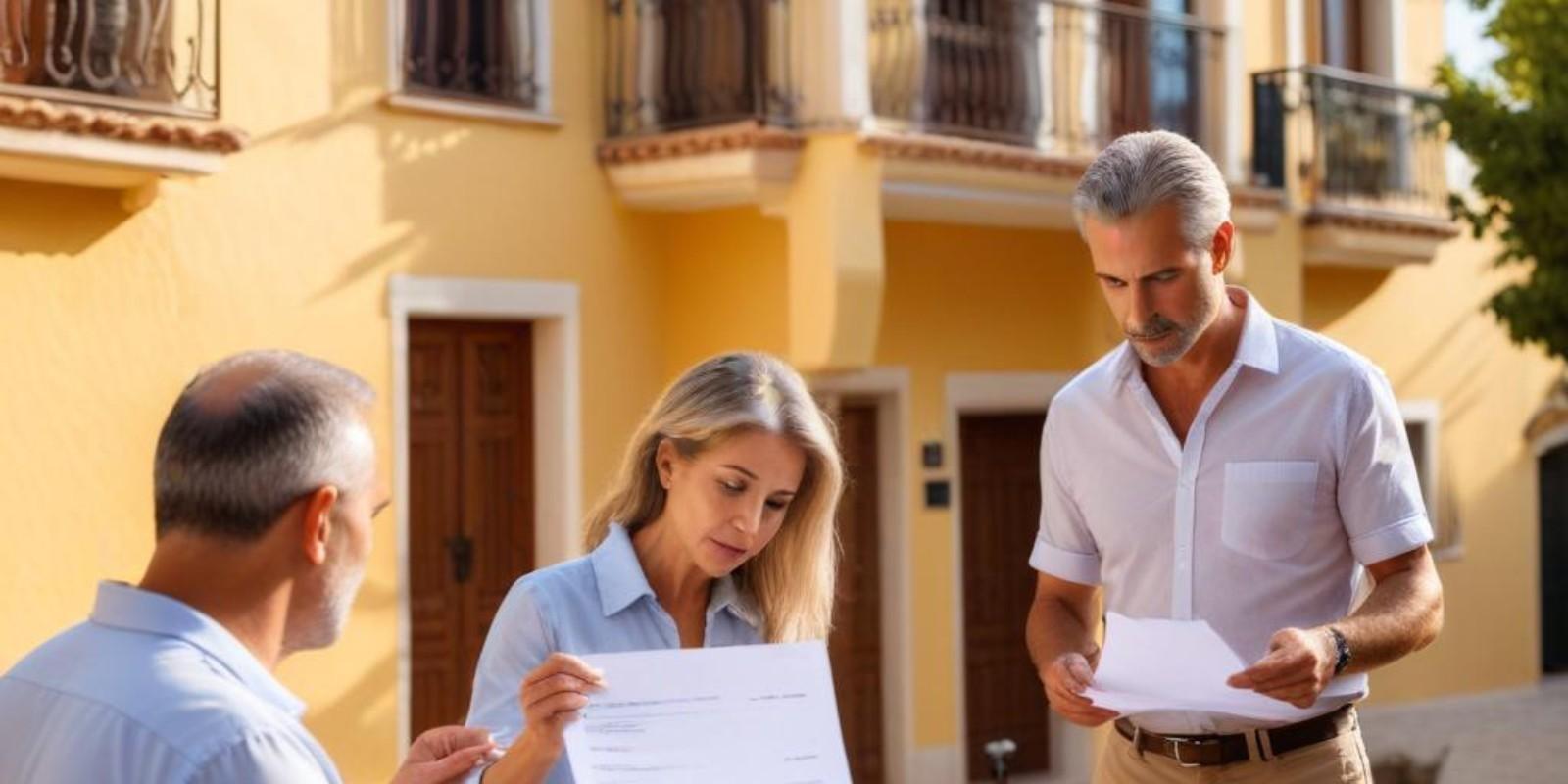 Impuestos de sucesiones y plusvalía en Valencia en 2026: lo que realmente pagarás al vender una vivienda heredada