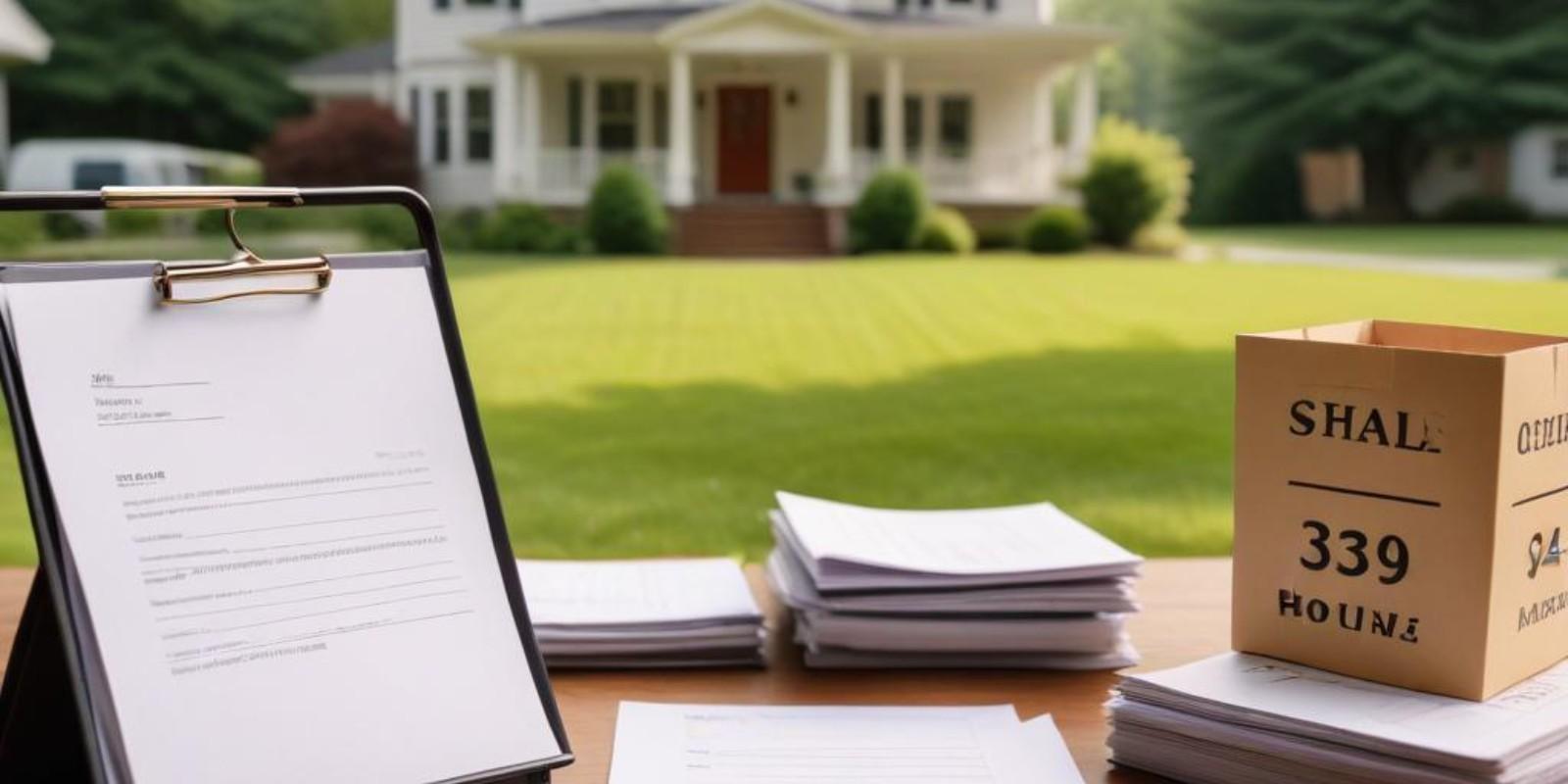 Documentación imprescindible para vender una casa heredada sin retrasos en 2026 | Verónica Rojas Agente Inmobiliario en Valencia