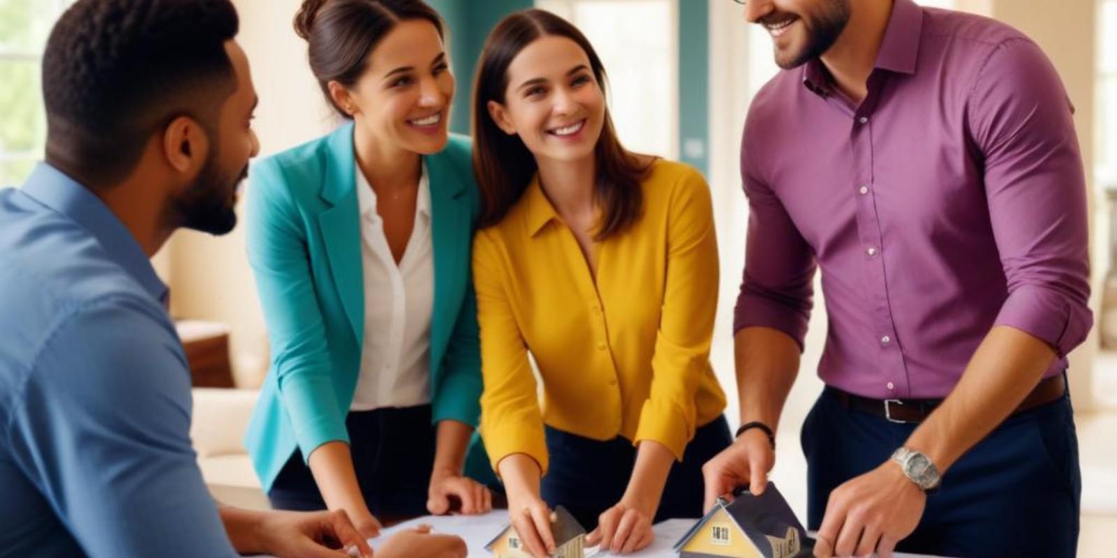 ¿Cómo una familia obtuvo 25.000€ más al vender una vivienda heredada gracias a una estrategia bien ejecutada? | Verónica Rojas Agente Inmobiliario en Valencia