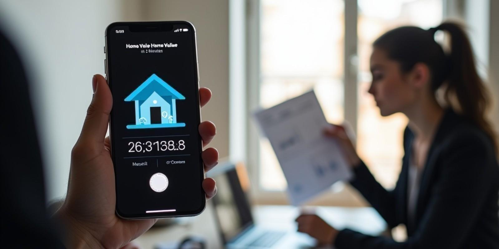 ¿De verdad puedes saber cuánto vale tu casa en Valencia en 3 minutos? La gran mentira de las valoraciones online en 2026