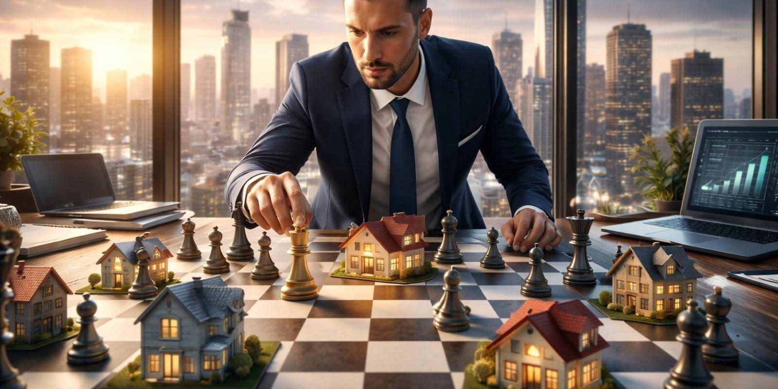 7 Preguntas Clave para Evaluar la Estrategia de Venta de tu Agente Inmobiliario en 2026 y Saber si Realmente Está Protegiendo el Valor de tu Vivienda