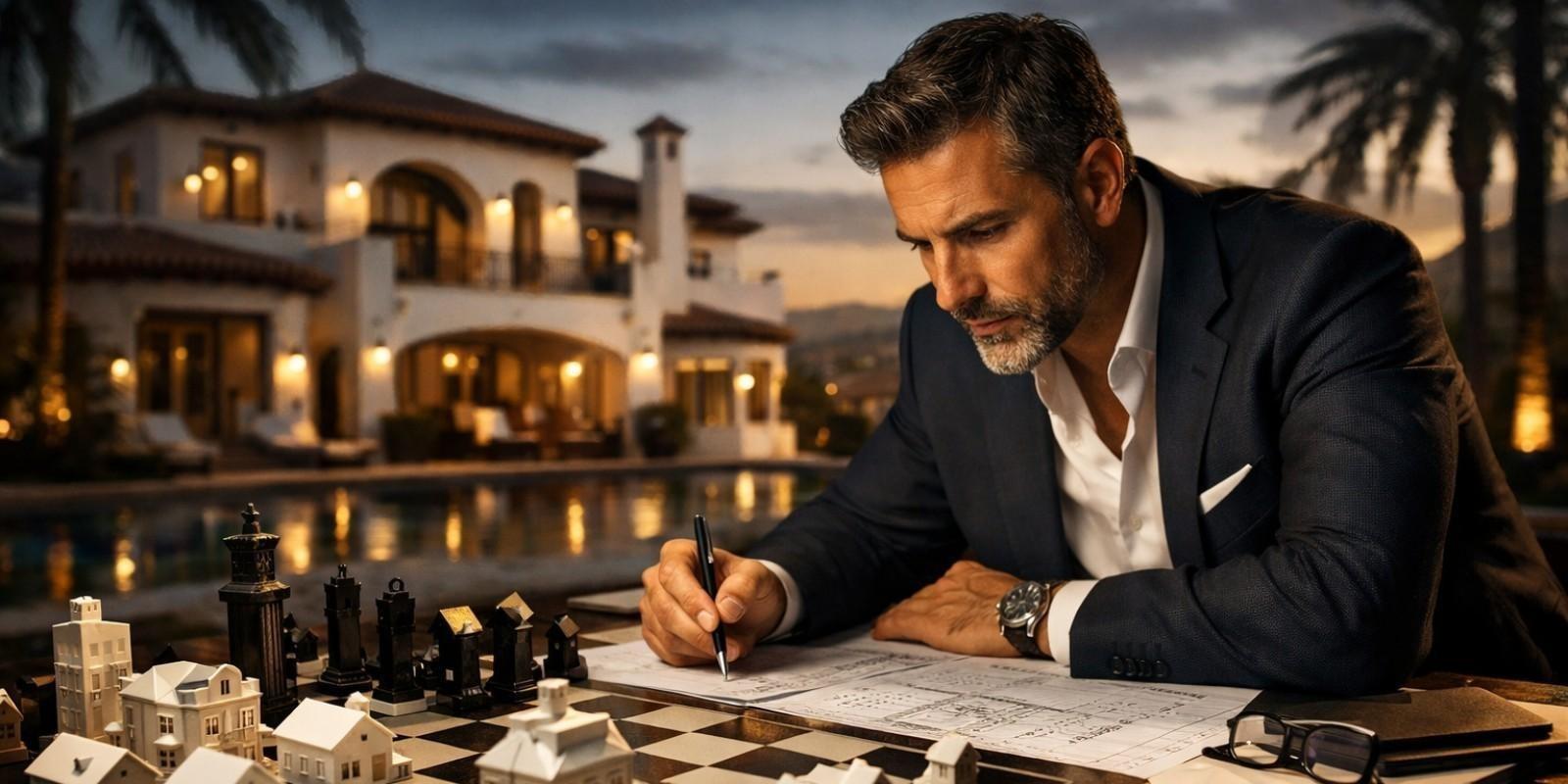 El Secreto de los Agentes Inmobiliarios Exitosos en 2026: Por Qué la Estrategia Vende Más que las Herramientas