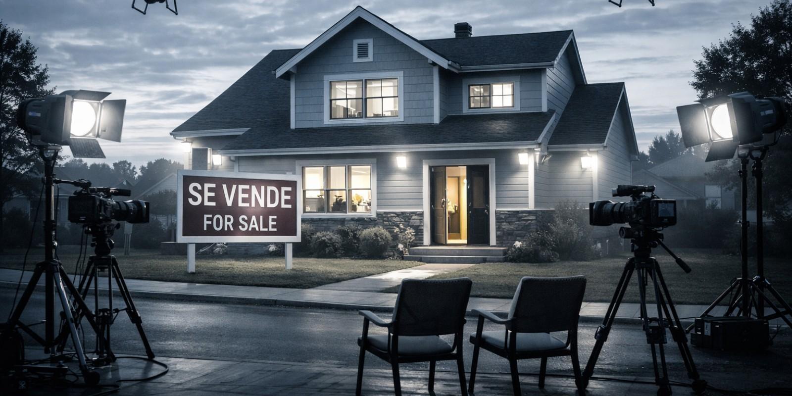 El Gran Engaño del Marketing Inmobiliario en 2026: Por Qué Necesitas un Estratega y No un Vendedor de Herramientas para Vender tu Casa
