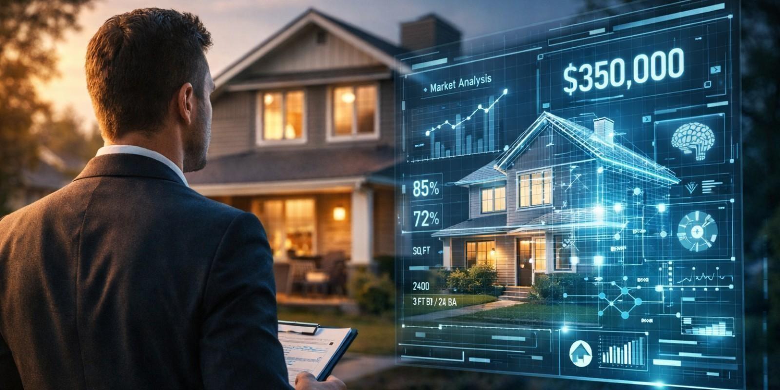 Tasación gratis en 3 minutos: lo que nadie te cuenta sobre estas herramientas online para valorar tu vivienda en Valencia 