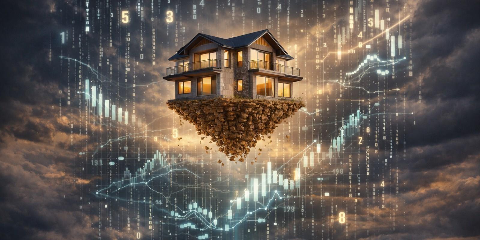 Valoraciones online vs valoración profesional: la diferencia que puede costarte miles de euros