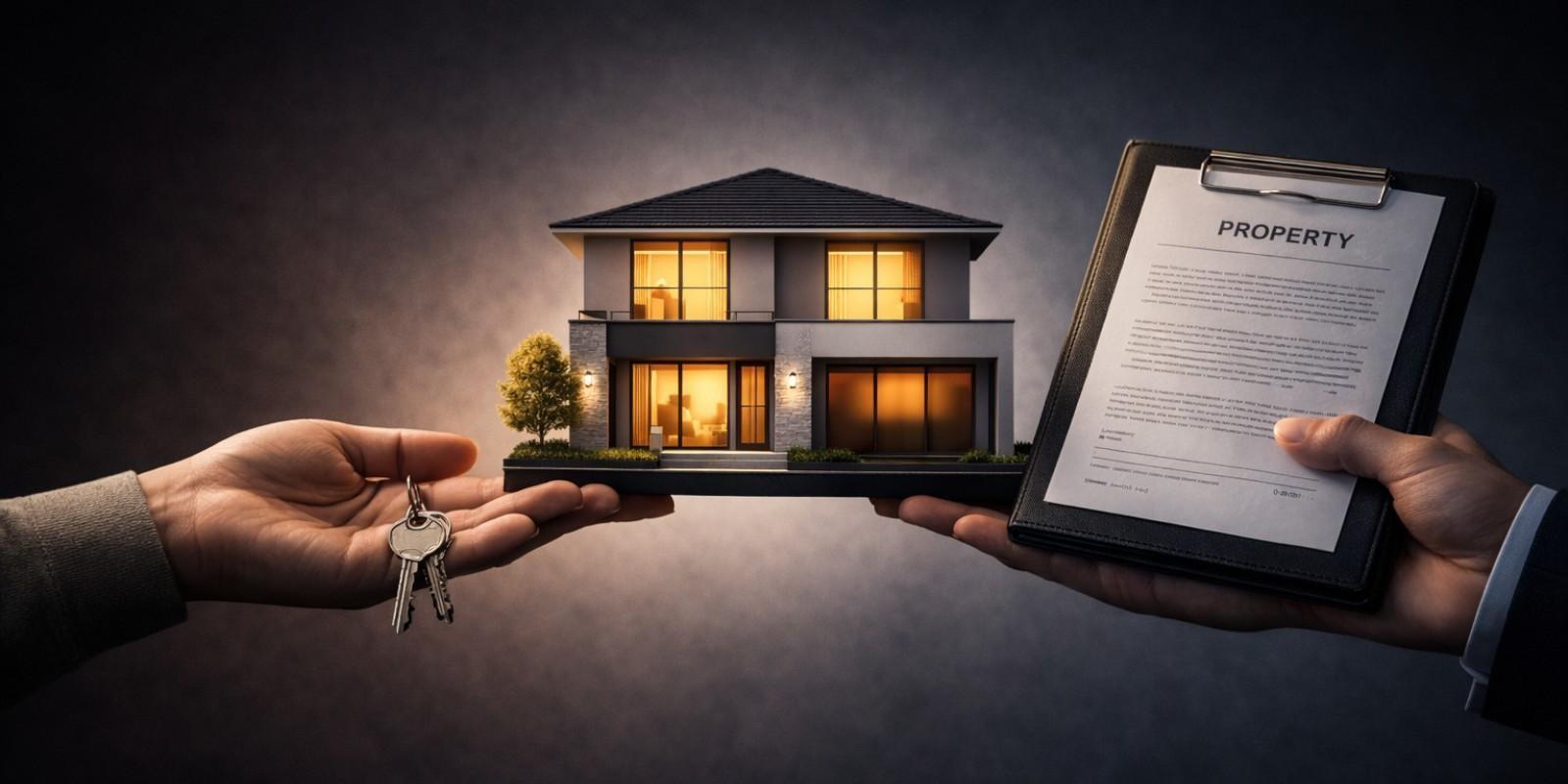 Nuda propiedad: guía esencial para vender y comprar vivienda