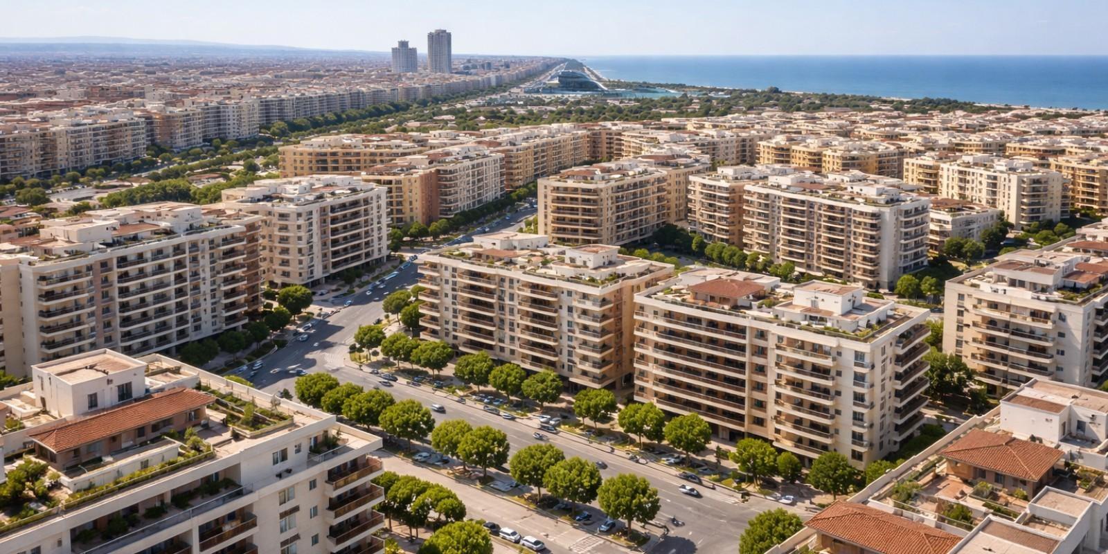 Cómo protegerse legalmente al vender tu vivienda en nuda propiedad en Valencia, España
