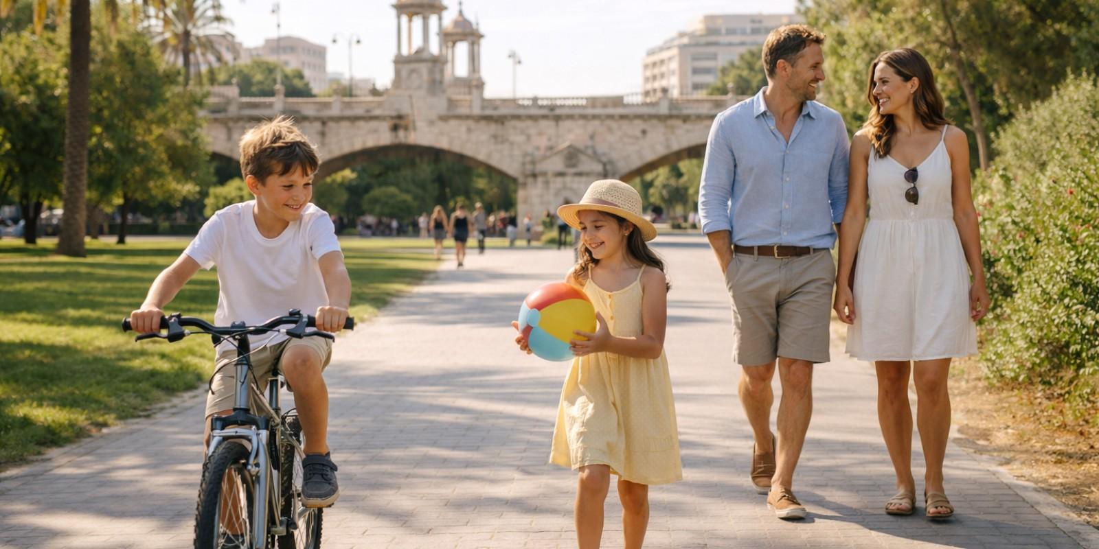 Mejores zonas de El Pla del Real de Valencia para familias internacionales: dónde vivir sin cometer errores costosos