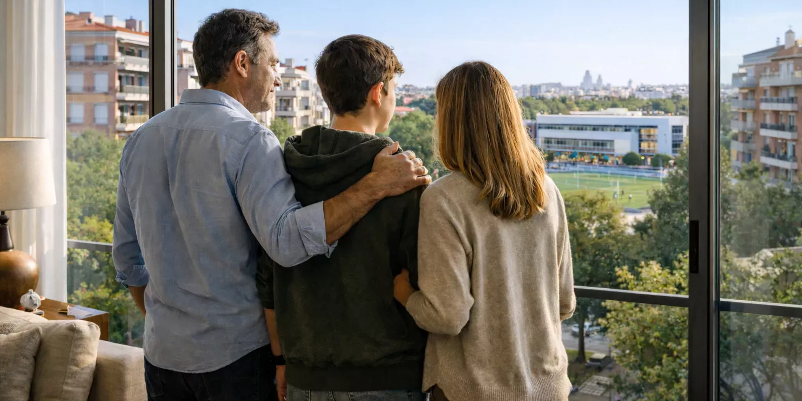 Educación pública vs privada en El Pla del Real Valencia 2026: guía estratégica para familias globales con Verónica Rojas