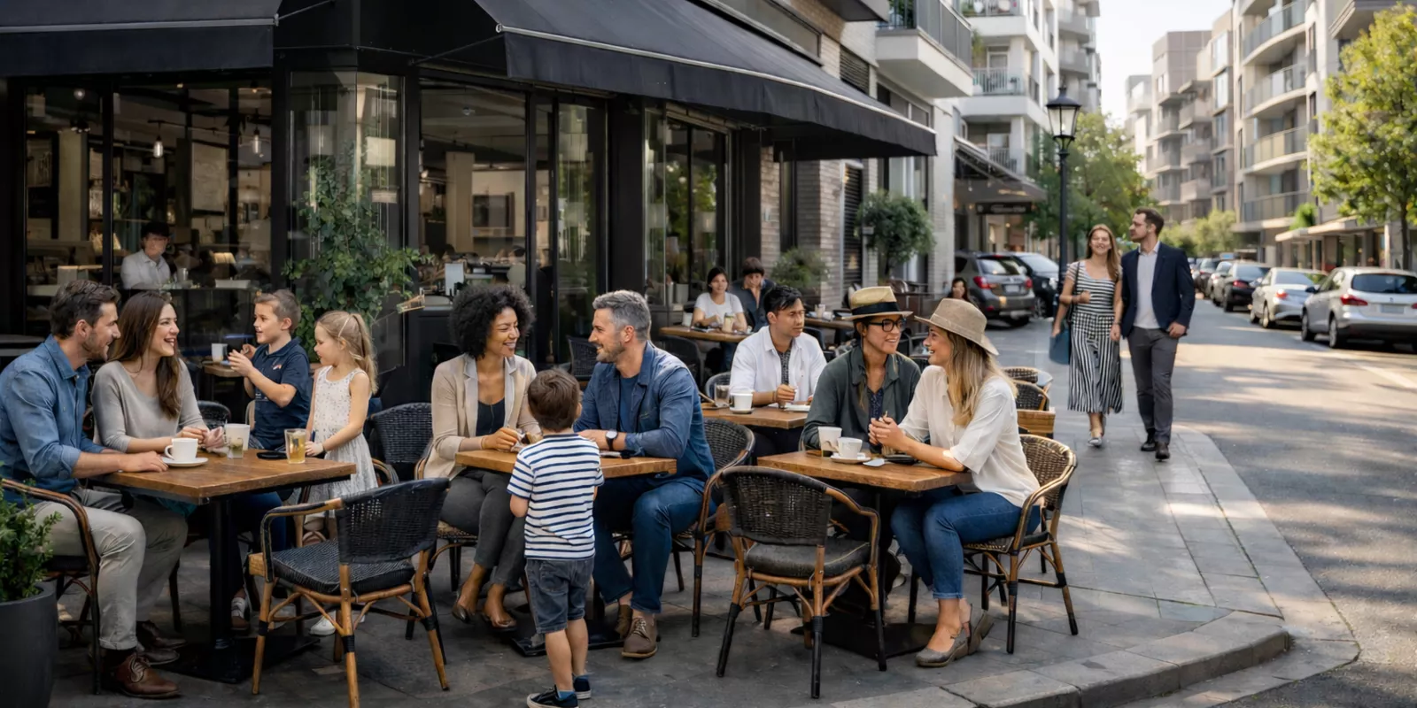 Dónde vivir en El Pla del Real de Valencia en 2026 con hijos y 2.500€ al mes: zonas ideales para familias internacionales