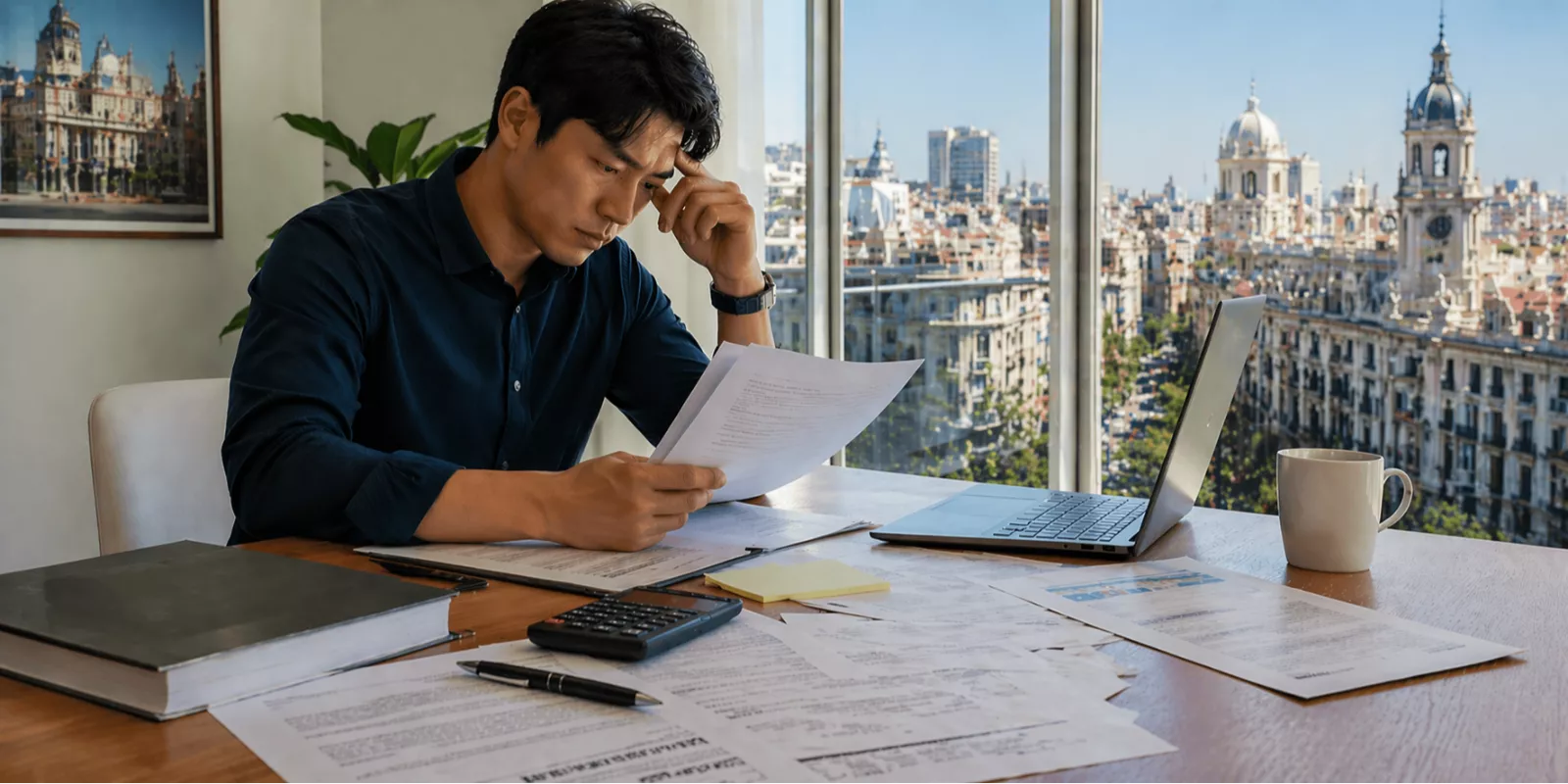 Impuestos al comprar vivienda en la Comunidad Valenciana desde el extranjero: errores que cuestan miles de euros