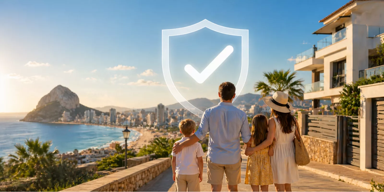 ¿Es segura la Comunidad Valenciana en 2026? Nivel de delincuencia real y qué deben saber las familias extranjeras antes de mudarse