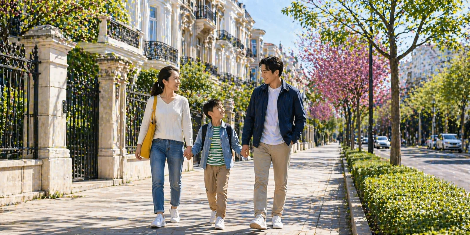 ¿Es seguro vivir en El Pla del Real, Valencia, en 2026? Calidad de vida, delincuencia y si compensa mudarse con familia desde el extranjero