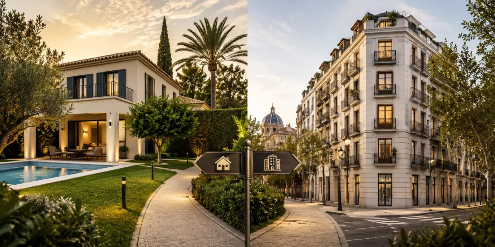  ¿Qué conviene más en 2026: comprar un chalet o un piso en Pla del Real, Valencia? Guía estratégica para tomar la mejor decisión 