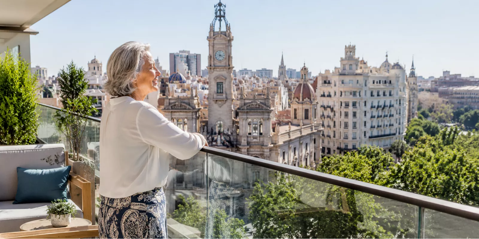 ¿Cómo saber si mi vivienda podría valer más dentro de unos meses en Valencia?