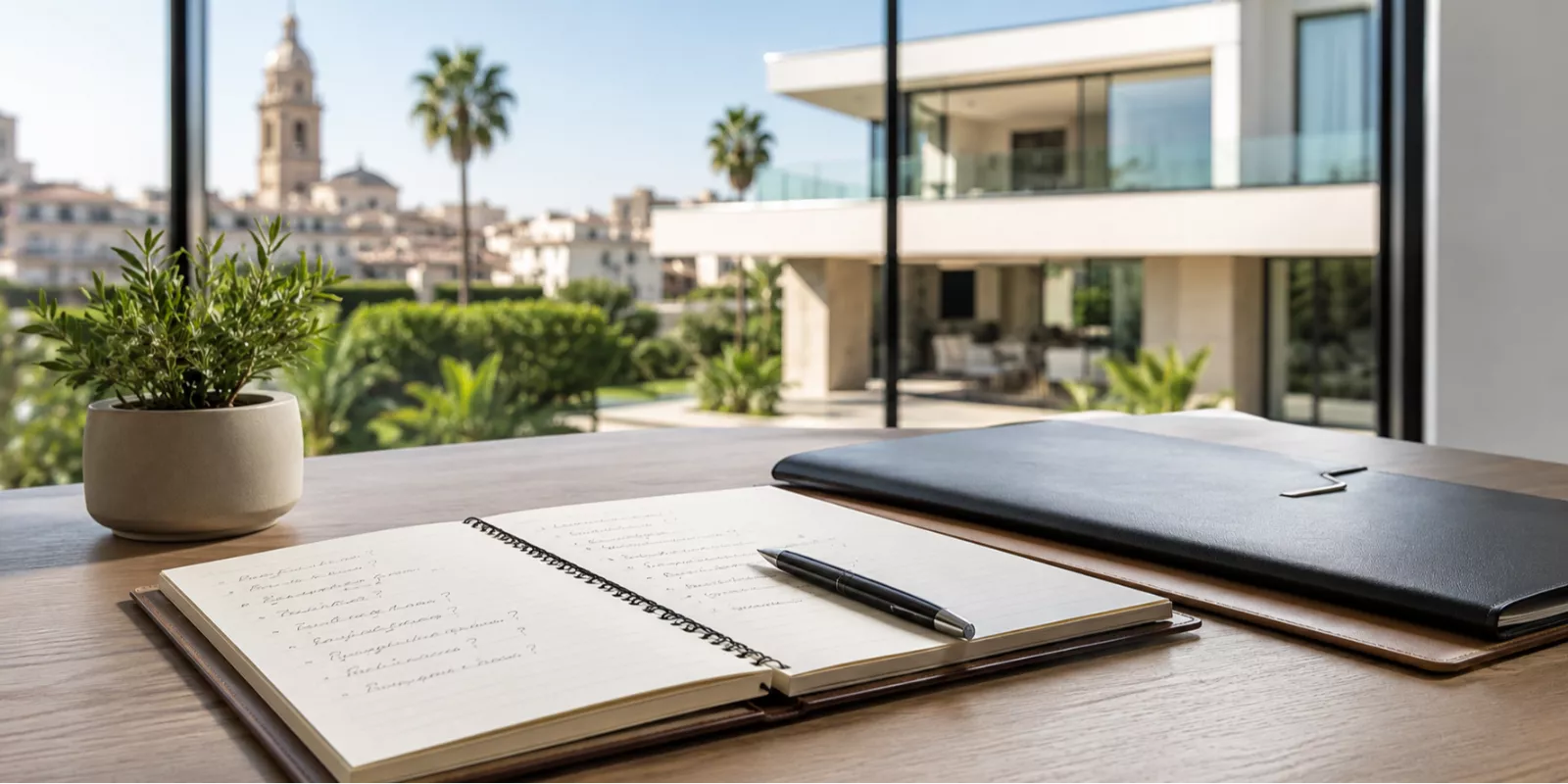 ¿Qué preguntas debería hacer antes de contratar un agente inmobiliario en Valencia? | Claves para elegir bien en 2026 