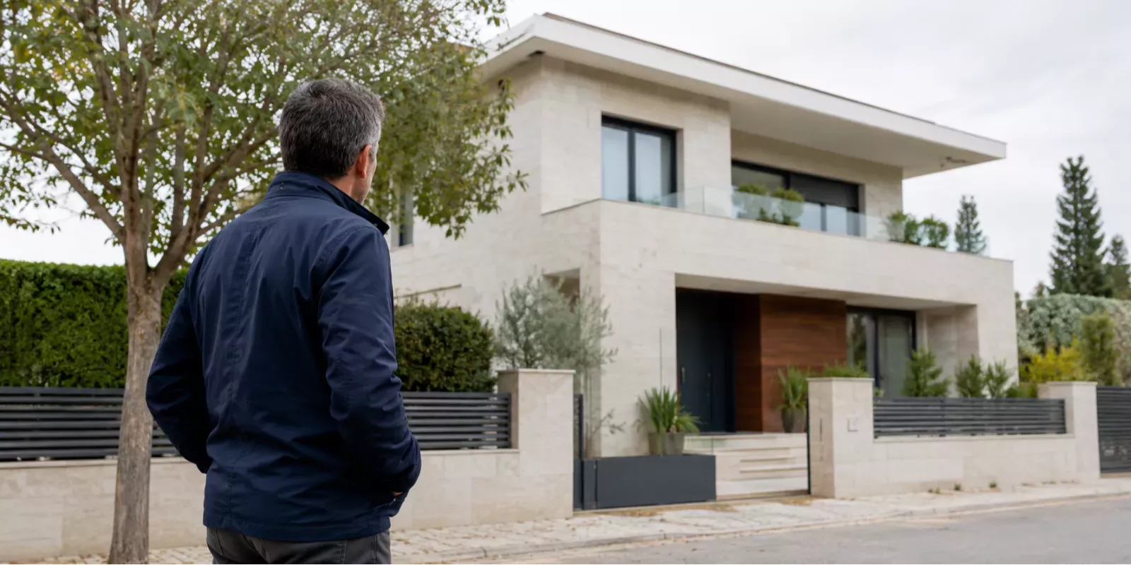 ¿Y si vendo mi casa en Valencia y después me arrepiento?