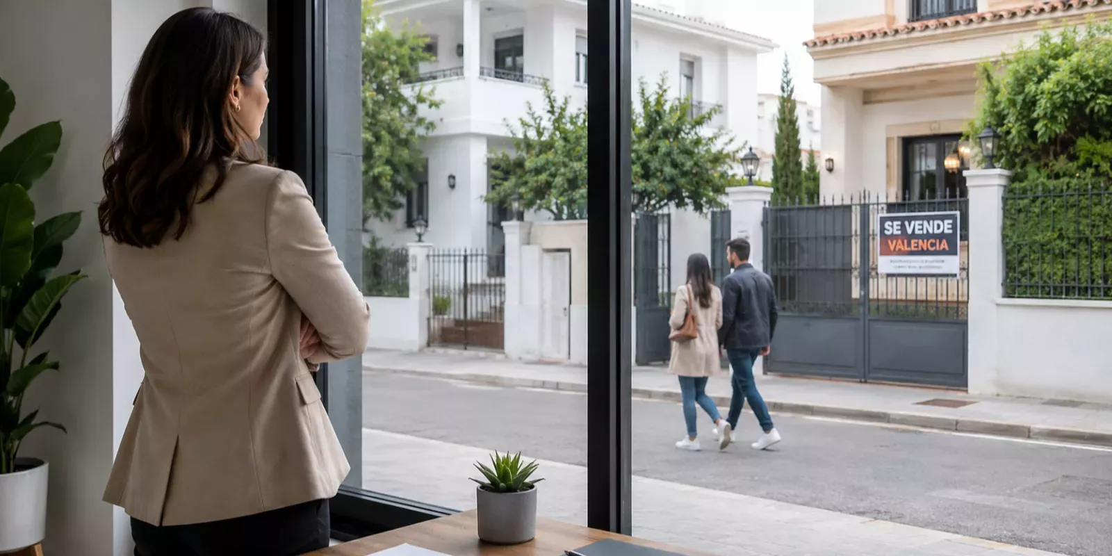 ¿Qué errores pueden estar alejando compradores de mi casa en Valencia?