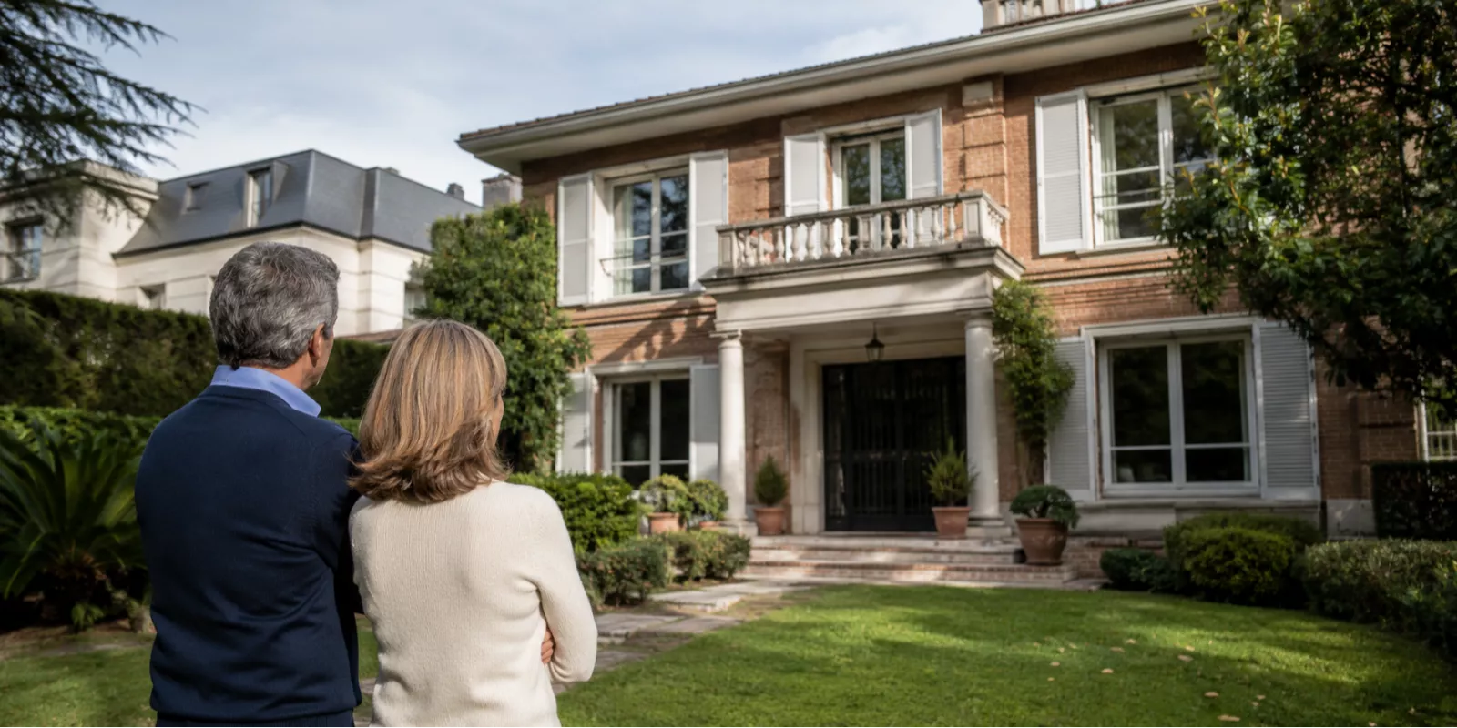 Nido vacío en el Pla Real de Valencia: qué hacer con tu chalet y cuándo venderlo