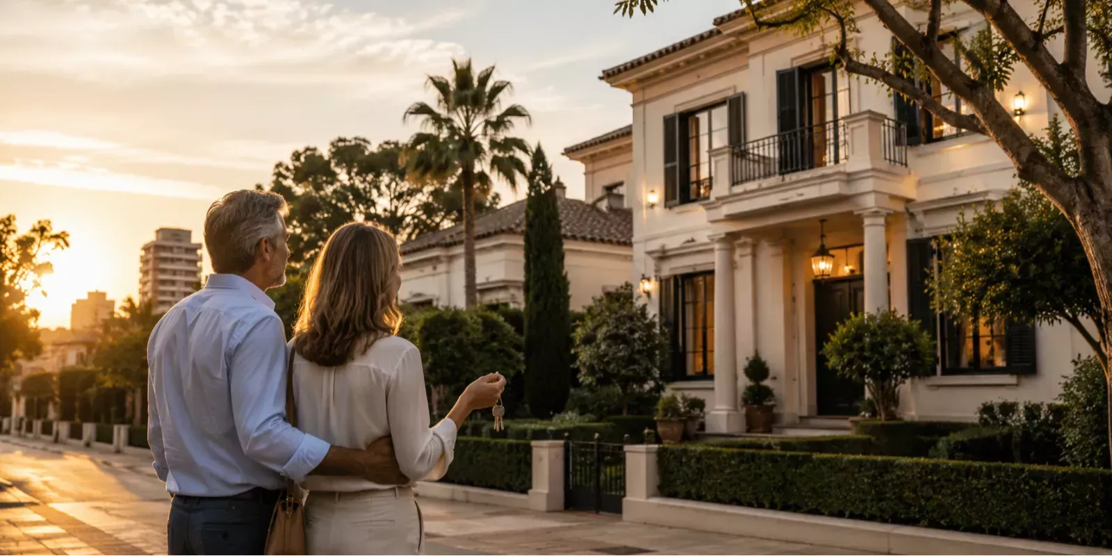 Cómo vender tu chalet en el Pla Real de Valencia para empezar una nueva etapa sin estrés