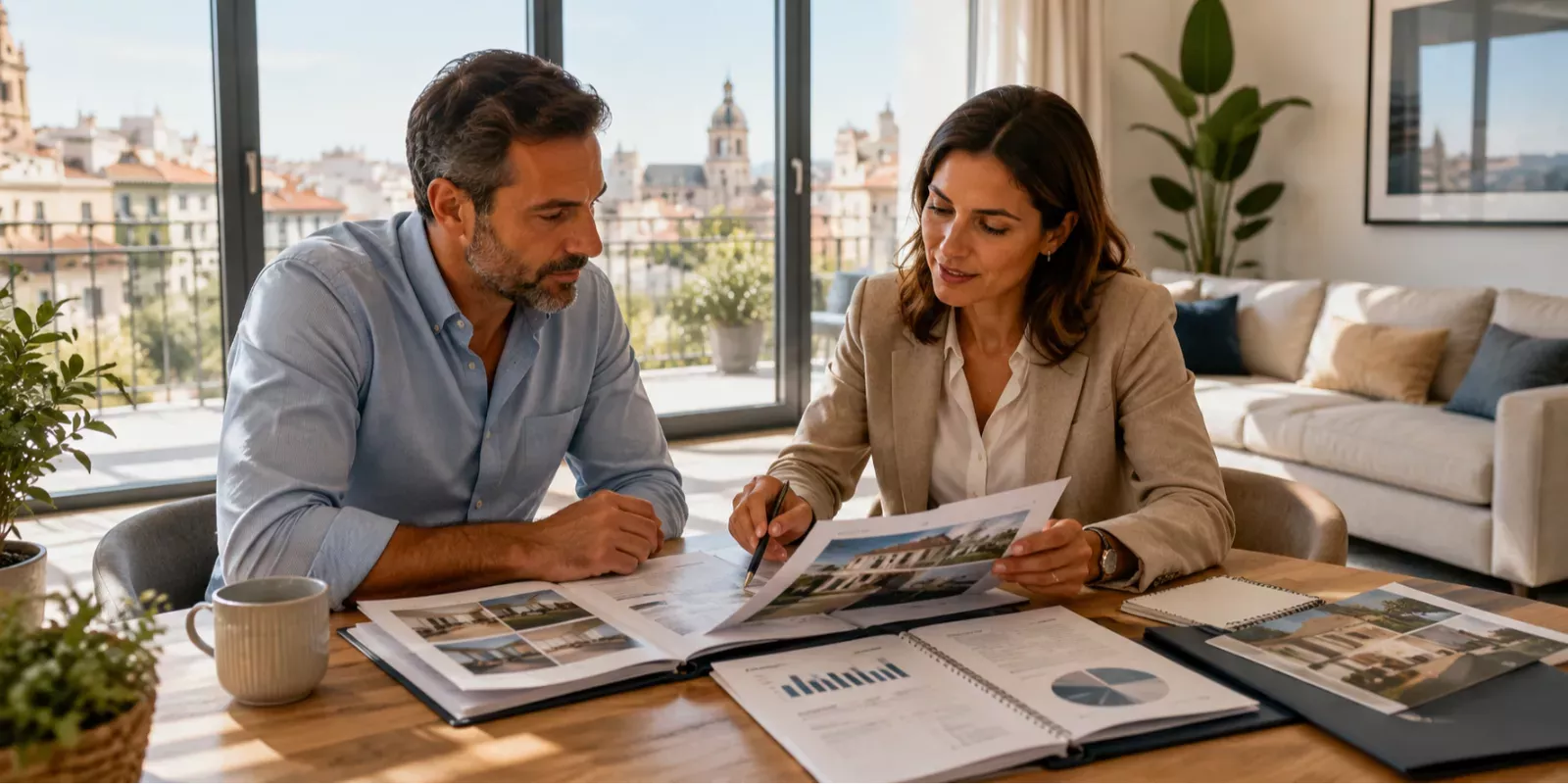 ¿Qué debo exigir a una inmobiliaria antes de confiarle mi vivienda en Valencia?