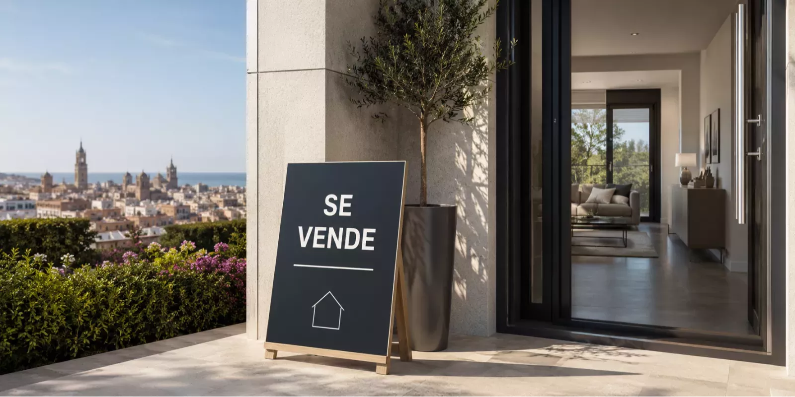 ¿Es mejor vender ahora o esperar a que cambie el mercado en Valencia? La decisión que puede hacerte ganar o perder miles de euros en 2026